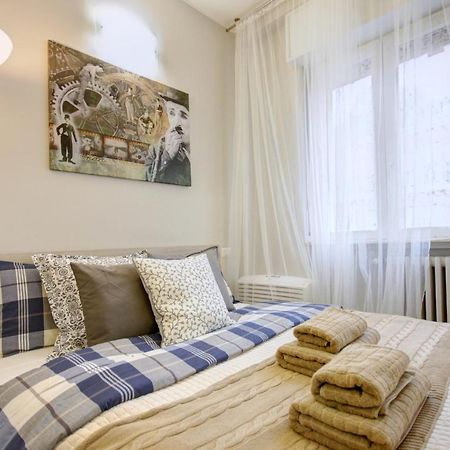 Milanrentals - Charlie Apartment Exteriör bild